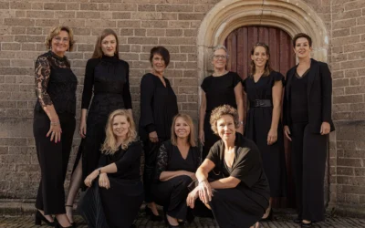 V!VA! bestaat vijf jaar en viert feest op zaterdag 26 september!